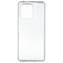 Funda Silicona Transparente para Motorola Edge 50 Pro - La Casa de las Carcasas, Accesorios y Fundas para móviles