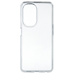 Funda Silicona Transparente para OnePlus Nord CE 3 Lite 5G - La Casa de las Carcasas, Accesorios y Fundas para móviles