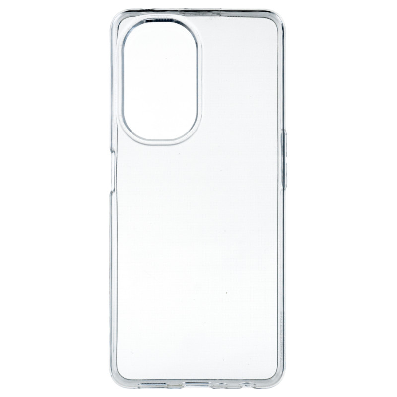 Funda Silicona Transparente para OnePlus Nord CE 3 Lite 5G - La Casa de las Carcasas, Accesorios y Fundas para móviles Funda Silicona Transparente para OnePlus Nord CE 3 Lite 5G - La Casa de las Carcasas, Accesorios y Fundas para móviles