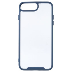 Funda Bumper Ultra Suave para iPhone 7 Plus - La Casa de las Carcasas
