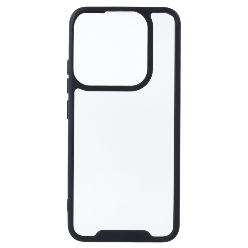 Funda Bumper Ultra Suave para Xiaomi 14 - La Casa de las Carcasas, Accesorios y Fundas para móviles Funda Bumper Ultra Suave para Xiaomi 14 - La Casa de las Carcasas, Accesorios y Fundas para móviles