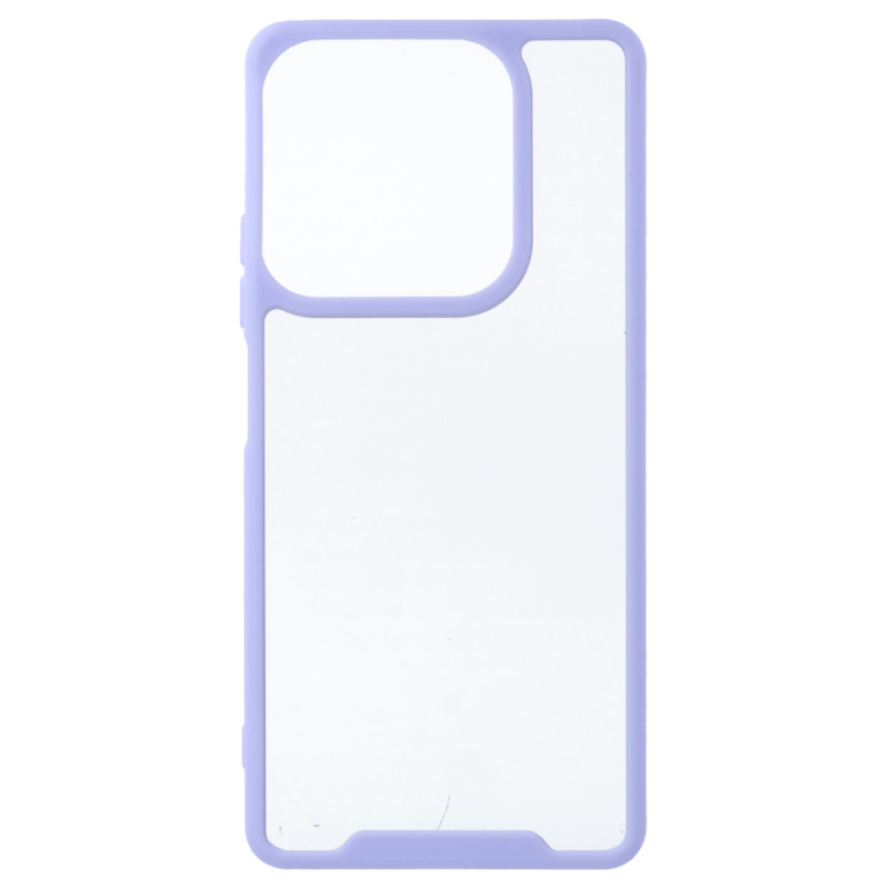 Funda Bumper Ultra Suave para Xiaomi Redmi Note 13 5G - La Casa de las Carcasas, Accesorios y Fundas para móviles Funda Bumper Ultra Suave para Xiaomi Redmi Note 13 5G - La Casa de las Carcasas, Accesorios y Fundas para móviles