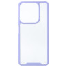 Funda Bumper Ultra Suave para Xiaomi Redmi Note 13 5G - La Casa de las Carcasas, Accesorios y Fundas para móviles
