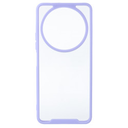 Funda Bumper Ultra Suave para Xiaomi Redmi A3 - La Casa de las Carcasas, Accesorios y Fundas para móviles