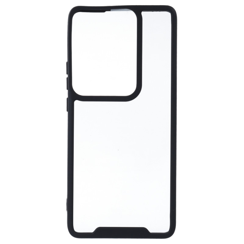 Funda Bumper Ultra Suave para Oppo Reno11 5G - La Casa de las Carcasas, Accesorios y Fundas para móviles Funda Bumper Ultra Suave para Oppo Reno11 5G - La Casa de las Carcasas, Accesorios y Fundas para móviles