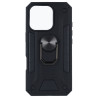 Funda Blindaje con Anillo para iPhone 16 Pro Max - La Casa de las Carcasas, Accesorios y Fundas para móviles