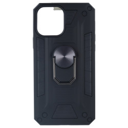Funda Blindaje con Anillo para iPhone 12 - La Casa de las Carcasas, Accesorios y Fundas para móviles