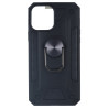 Funda Blindaje con Anillo para iPhone 12 - La Casa de las Carcasas, Accesorios y Fundas para móviles