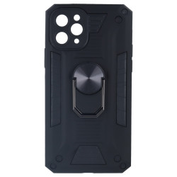 Funda Blindaje con Anillo para iPhone 11 Pro Max - La Casa de las Carcasas, Accesorios y Fundas para móviles