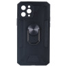 Funda Blindaje con Anillo para iPhone 11 Pro Max - La Casa de las Carcasas, Accesorios y Fundas para móviles