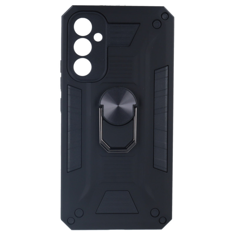 Funda Blindaje con Anillo para Samsung Galaxy A34 5G - La Casa de las Carcasas, Accesorios y Fundas para móviles Funda Blindaje con Anillo para Samsung Galaxy A34 5G - La Casa de las Carcasas, Accesorios y Fundas para móviles
