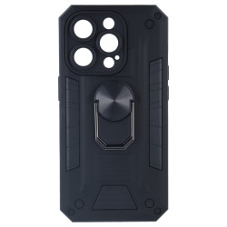 Funda Blindaje con Anillo para iPhone 15 Pro Max - La Casa de las Carcasas, Accesorios y Fundas para móviles