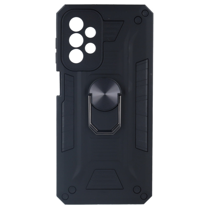 Funda Blindaje con Anillo para Samsung Galaxy A23 5G - La Casa de las Carcasas, Accesorios y Fundas para móviles
