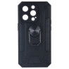 Funda Blindaje con Anillo para iPhone 14 Pro - La Casa de las Carcasas, Accesorios y Fundas para móviles