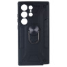 Funda Blindaje con Anillo para Samsung Galaxy S23 Ultra - La Casa de las Carcasas, Accesorios y Fundas para móviles