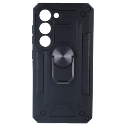 Funda Blindaje con Anillo para Samsung Galaxy A14 5G - La Casa de las Carcasas, Accesorios y Fundas para móviles
