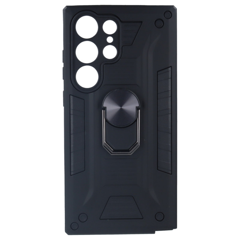 Funda Blindaje con Anillo para Samsung Galaxy S22 Ultra - La Casa de las Carcasas, Accesorios y Fundas para móviles Funda Blindaje con Anillo para Samsung Galaxy S22 Ultra - La Casa de las Carcasas, Accesorios y Fundas para móviles