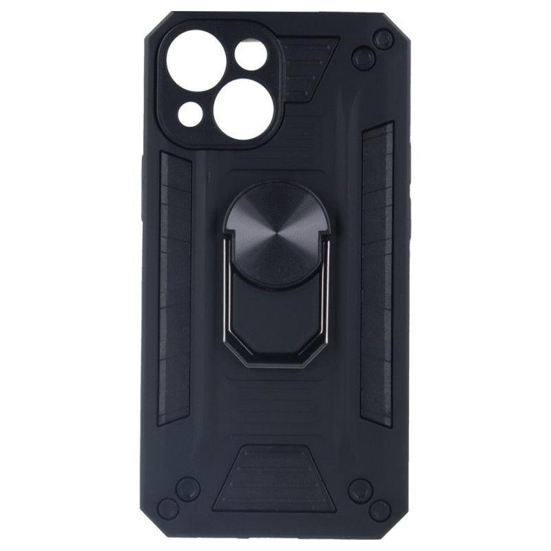 Funda Blindaje con Anillo para iPhone 14 - La Casa de las Carcasas, Accesorios y Fundas para móviles Funda Blindaje con Anillo para iPhone 14 - La Casa de las Carcasas, Accesorios y Fundas para móviles