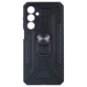 Funda Blindaje con Anillo para Samsung Galaxy A16 5G - La Casa de las Carcasas, Accesorios y Fundas para móviles