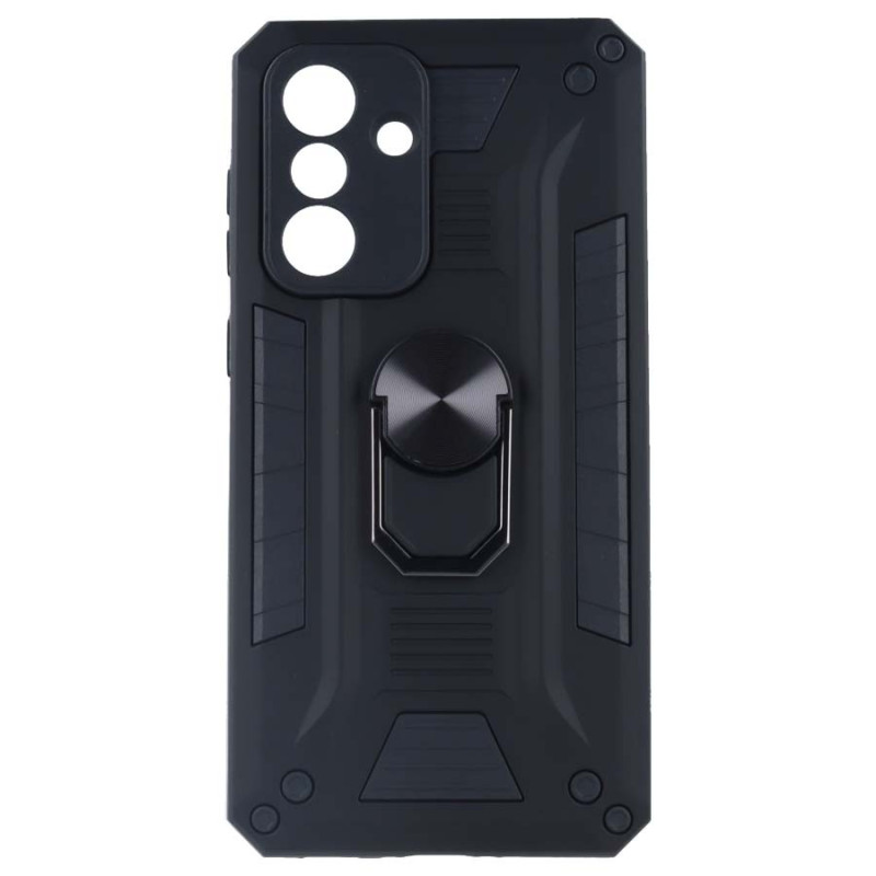 Funda Blindaje con Anillo para Samsung Galaxy A56 5G - La Casa de las Carcasas, Accesorios y Fundas para móviles Funda Blindaje con Anillo para Samsung Galaxy A56 5G - La Casa de las Carcasas, Accesorios y Fundas para móviles