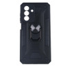 Funda Blindaje con Anillo para Samsung Galaxy A26 5G - La Casa de las Carcasas, Accesorios y Fundas para móviles