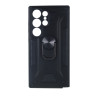 Funda Blindaje con Anillo para Samsung Galaxy S25 Ultra - La Casa de las Carcasas, Accesorios y Fundas para móviles