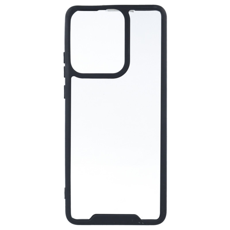 Funda Bumper Ultra Suave para Motorola Edge 40 Neo - La Casa de las Carcasas, Accesorios y Fundas para móviles Funda Bumper Ultra Suave para Motorola Edge 40 Neo - La Casa de las Carcasas, Accesorios y Fundas para móviles