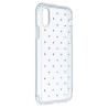 Funda Brillantes para iPhone X - La Casa de las Carcasas