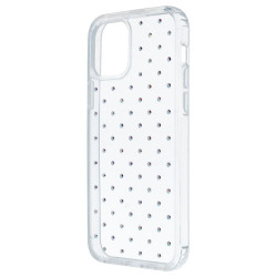 Funda Brillantes para iPhone 12 Pro Max - La Casa de las Carcasas