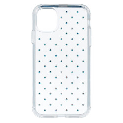 Funda Brillantes para iPhone 11 - La Casa de las Carcasas