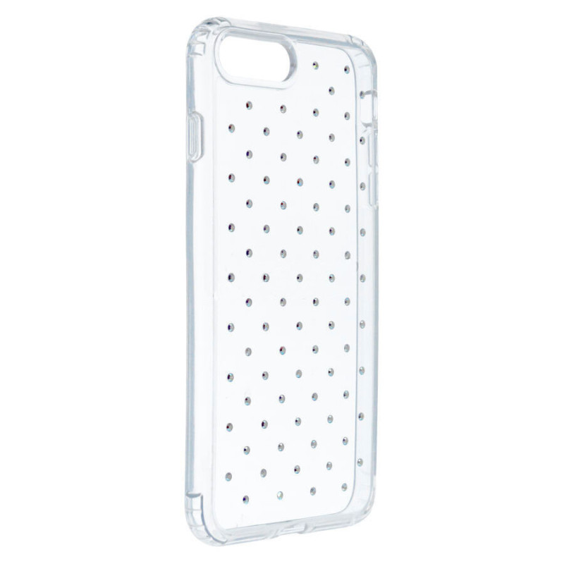 Funda Brillantes para iPhone 7 Plus - La Casa de las Carcasas Funda Brillantes para iPhone 7 Plus - La Casa de las Carcasas