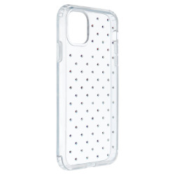 Funda Brillantes para iPhone 11 Pro - La Casa de las Carcasas