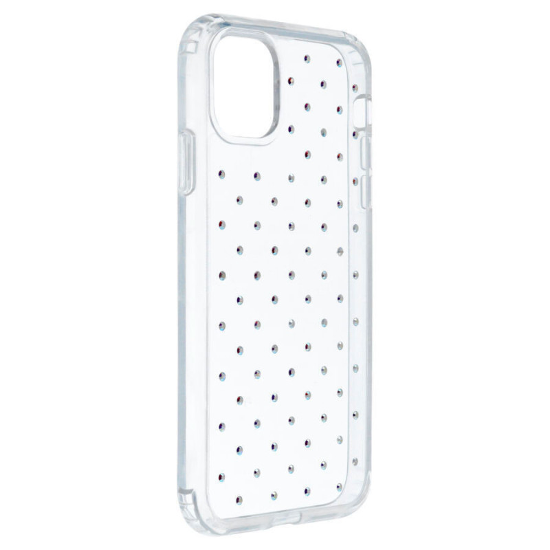 Funda Brillantes para iPhone 11 Pro - La Casa de las Carcasas