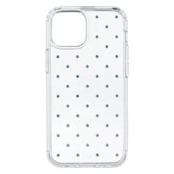 Funda Brillantes para iPhone 13 Mini - La Casa de las Carcasas