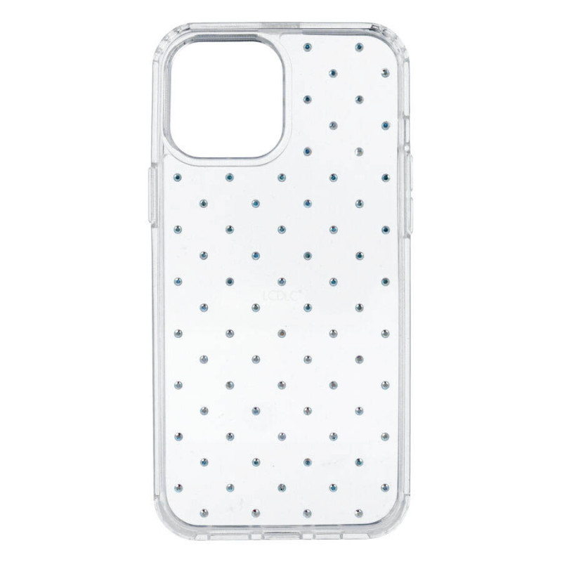 Funda Brillantes para iPhone 13 Pro Max - La Casa de las Carcasas Funda Brillantes para iPhone 13 Pro Max - La Casa de las Carcasas