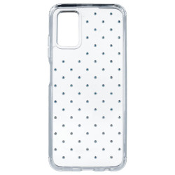 Funda Brillantes para Samsung Galaxy A03s - La Casa de las Carcasas