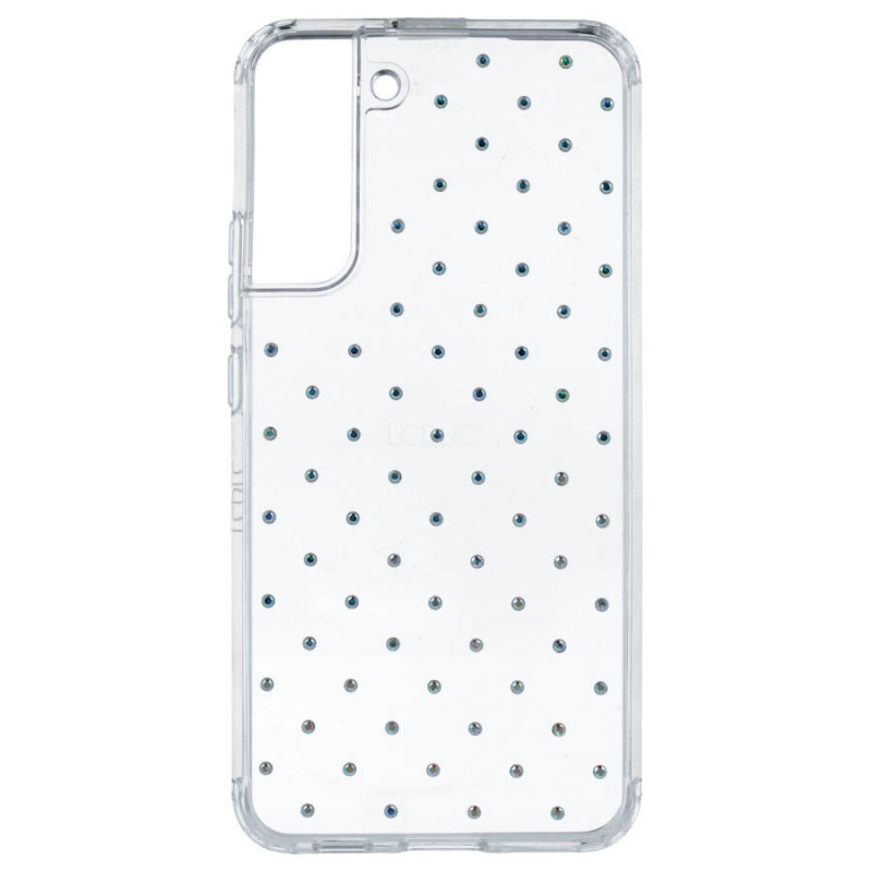 Funda Brillantes para Samsung Galaxy S22 Plus - La Casa de las Carcasas Funda Brillantes para Samsung Galaxy S22 Plus - La Casa de las Carcasas