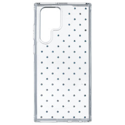 Funda Brillantes para Samsung Galaxy S22 Ultra - La Casa de las Carcasas