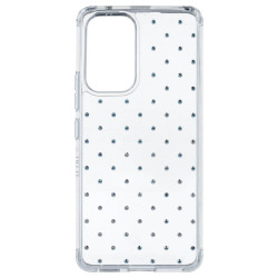 Funda Brillantes para Samsung Galaxy A53 - La Casa de las Carcasas