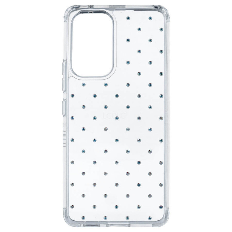 Funda Brillantes para Samsung Galaxy A53 - La Casa de las Carcasas Funda Brillantes para Samsung Galaxy A53 - La Casa de las Carcasas
