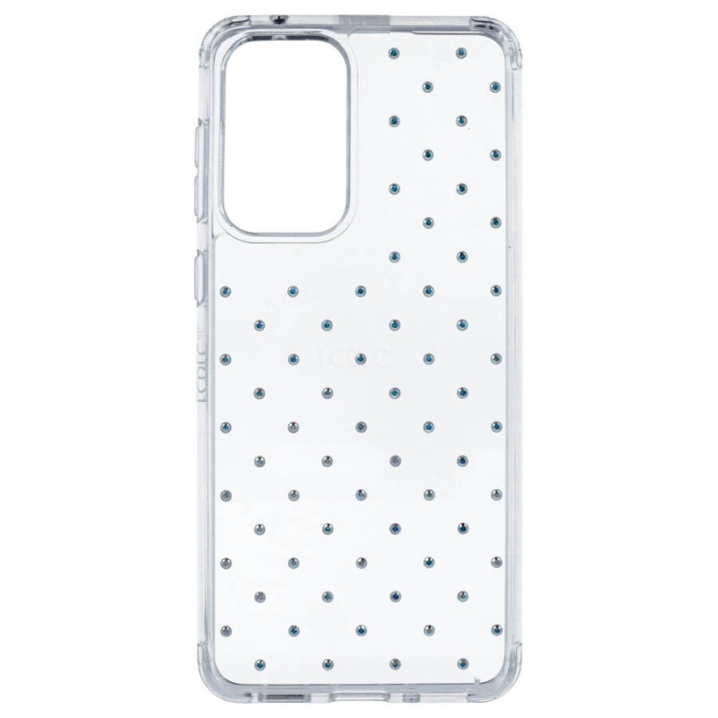 Funda Brillantes para Samsung Galaxy A33 5G - La Casa de las Carcasas Funda Brillantes para Samsung Galaxy A33 5G - La Casa de las Carcasas