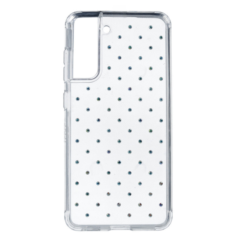 Funda Brillantes para Samsung Galaxy S21 FE - La Casa de las Carcasas