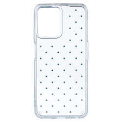 Funda Brillantes para Realme C35 - La Casa de las Carcasas