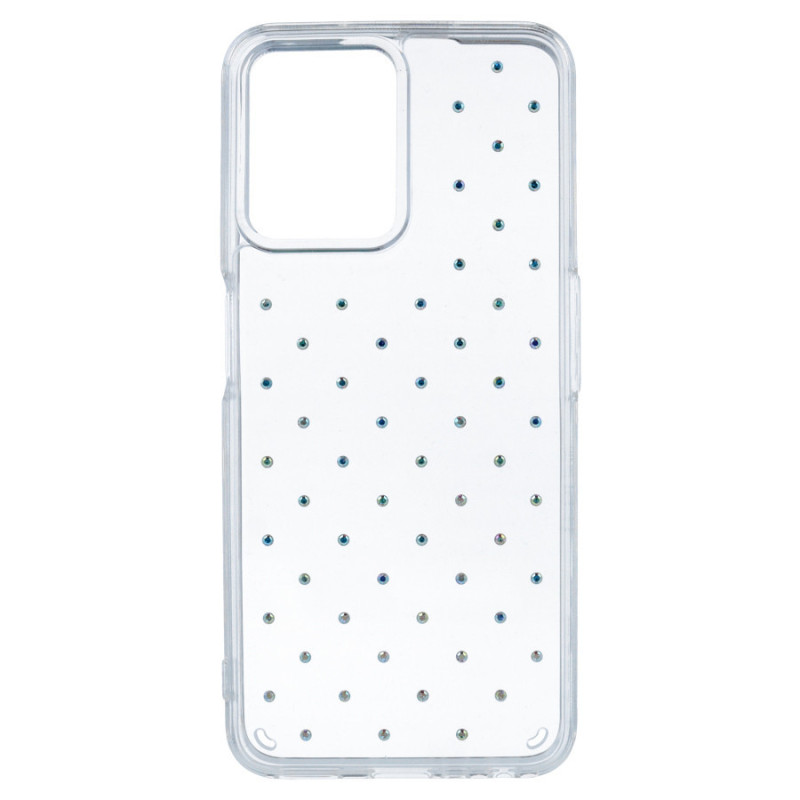 Funda Brillantes para Realme C35 - La Casa de las Carcasas Funda Brillantes para Realme C35 - La Casa de las Carcasas