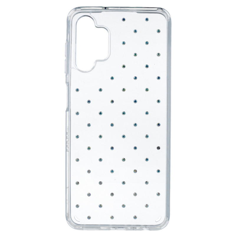 Funda Brillantes para Samsung Galaxy A13 4G - La Casa de las Carcasas Funda Brillantes para Samsung Galaxy A13 4G - La Casa de las Carcasas