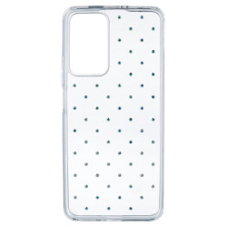 Funda Brillantes para Xiaomi Redmi Note 11 Pro Plus 5G - La Casa de las Carcasas