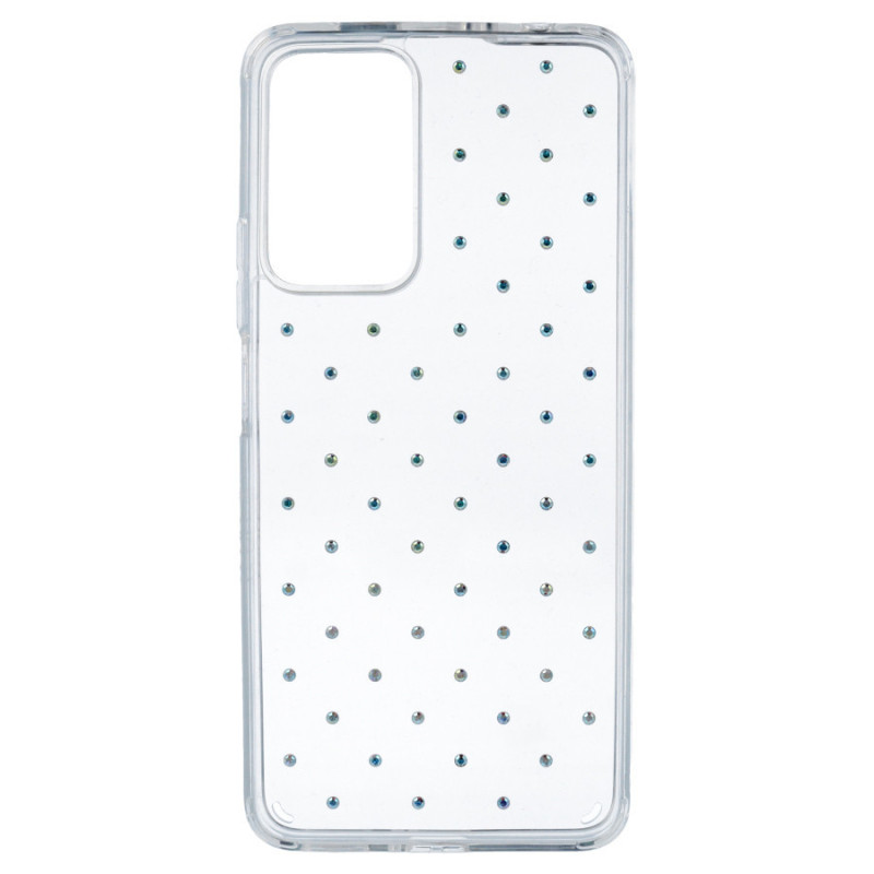 Funda Brillantes para Xiaomi Redmi Note 11 Pro Plus 5G - La Casa de las Carcasas Funda Brillantes para Xiaomi Redmi Note 11 Pro Plus 5G - La Casa de las Carcasas