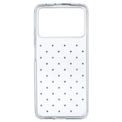 Funda Brillantes para Xiaomi Poco X4 Pro - La Casa de las Carcasas