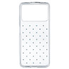 Funda Brillantes para Xiaomi Poco X4 Pro - La Casa de las Carcasas