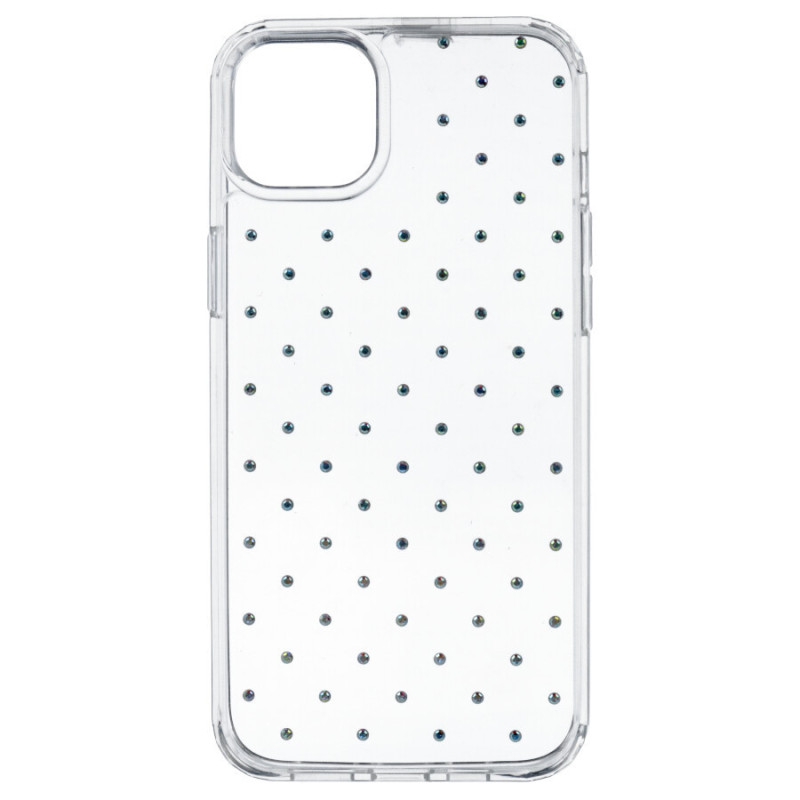 Funda Brillantes para iPhone 14 - La Casa de las Carcasas Funda Brillantes para iPhone 14 - La Casa de las Carcasas